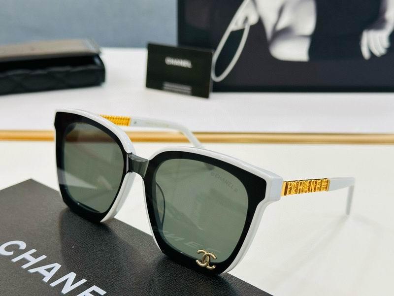 Chanel Sunglasses 1450